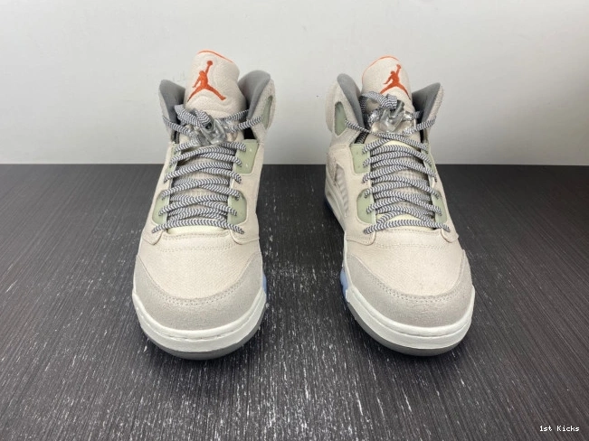 Orewood Brown Air 5 Retro Craft SE Jordan FD9222-180 Light 0703